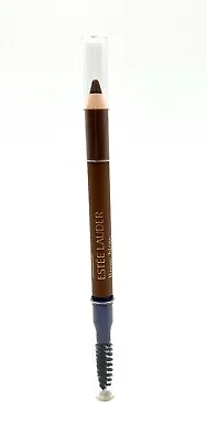 New! Estee Lauder Brow Now  Brow Defining Pencil ~ 02 Light Brunette • $9.99