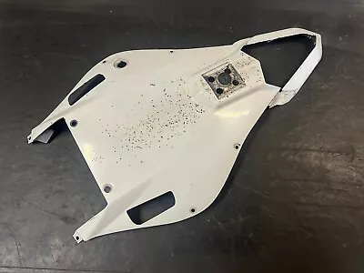 Yamaha R6 R 6 2co 06 -07 Breaking Parts Rear Tail Piece Seat Fairing Lower Part • $62.21