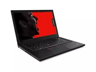 Lenovo T490 14  FHD Laptop - Intel I7-8665U (1.9GHz) 16GB Ram 512GB SSD W10Pro • $293.49