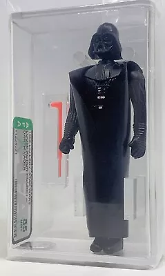 $629.99 • Buy Kenner Lili Ledy Star Wars Darth Vader No COO AFA 85 Vintage Loose CAS