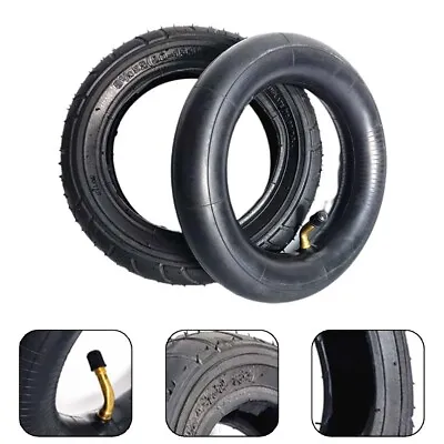 $16.52 • Buy Wear Resistant Tyre & Inner Tube For Electric Scooter Wheelbarrow Replacement