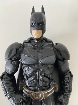 Movie Masters The Dark Knight Rises BATMAN • $10