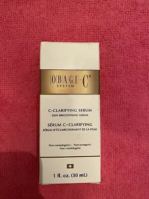 Obagi C Clarifying Serum • £81.90