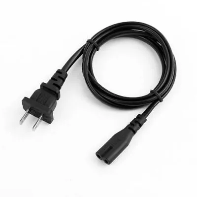 AC Power Cord Cable For Pioneer DVJ-1000 CDJ-350 W DJ Multi Player DJM-350 Mixer • $7.85