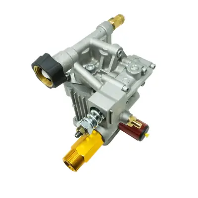 Pressure Washer Water Pump Fits Makes Models With Honda GC160 Engine 7/8  Shaft • $78.99