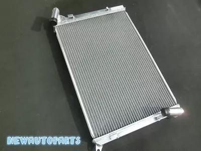 Aluminum Radiator For 2002-2008 2007 MINI COOPER S 1.6L MT Supercharged R52 R53 • $140