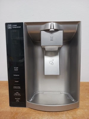 $38.99 • Buy Lg Refrigerator Ice Water Dispenser Mck629653 (Money Back Guarantee)