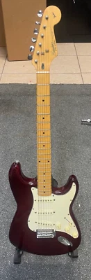 $94.94 • Buy 1997 Squier Stratocaster Electric Guitar Made In Korea