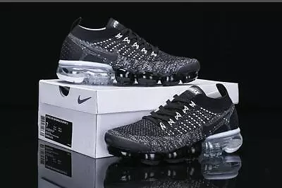 Nike Air Vapormax Flyknit 2.0 2018 Men Running Trainers Shoes • $218