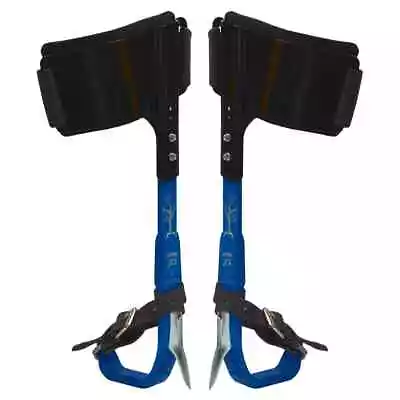 STEIN X2 Climber Spike Kit - Fitted With 67mm Gaffs - 20% OFF SALE • $600