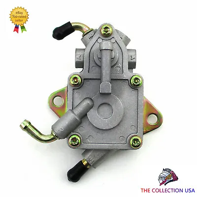 Manco Talon 260cc 300cc Linhai Bighorn Jcl Xingyue Atv Utv Fuel Pump Assembly • $30