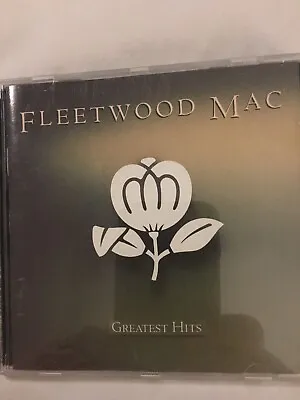 Fleetwood Mac - Greatest Hits Cd • $3.15