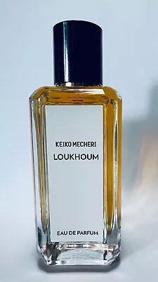 Loukhoum - Keiko Mecheri - 3.4 FL. OZ/100 ML EDP - TESTER 99% FULL • $149.99