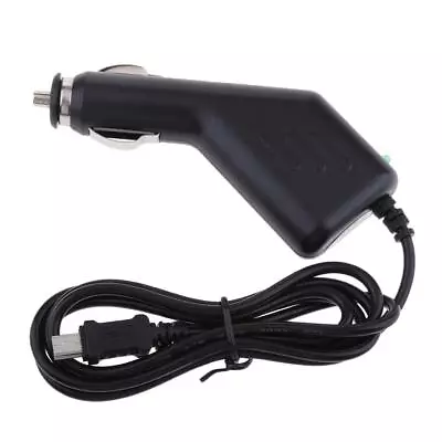 New Car Charger For Amazon Kindle 1 2 & 3 12v 24v 2amp • £6.29