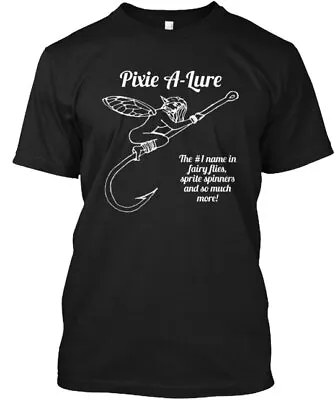 Pixie A Lure T-shirt • $22.52