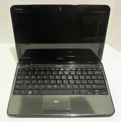 Dell Inspiron 11z 1121 11.6'' Notebook (Intel Core I3 1.2GHz) Parts/Repair • $21.21