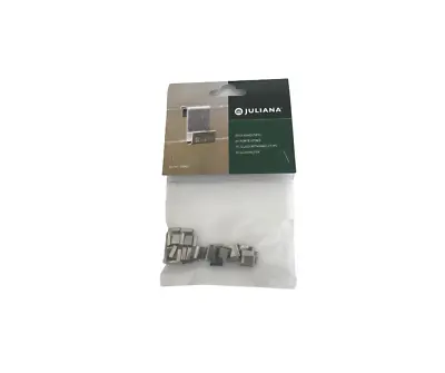 £9.16 • Buy Halls Greenhouse Overlap Preformed Glazing Clips X 20 Accessories Spare Parts