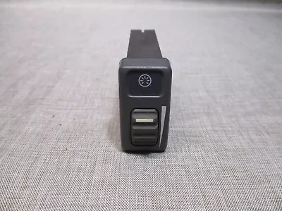 Volvo Interior Dash Light Dimmer Switch Rheostat C70 S70 V70 XC70 OEM 6849861 • $14.95