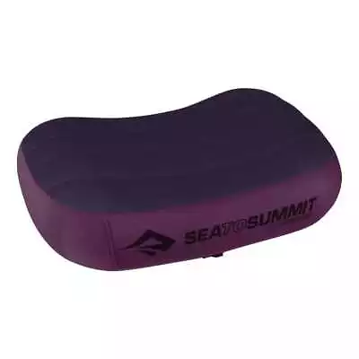 NEW Sea To Summit Aeros Premium Large Pillow By Anaconda • $76.99