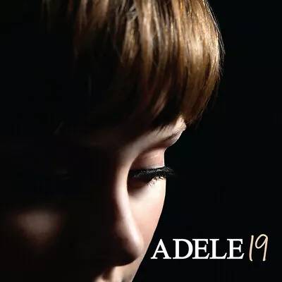$29.99 • Buy Adele - 19 LP - Black Vinyl Album - SEALED NEW Record