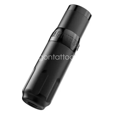 $99.95 • Buy Dragonhawk Wireless Battery Tattoo Pen Rotary Machine Gun With Brushless Motor