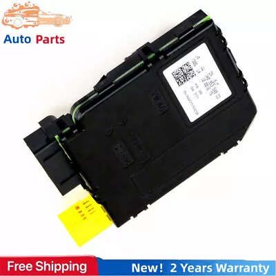 MFSW Steering Control Module Cruise For VW Tiguan Golf MK6 Jetta MK5 1K0953549CD • $179.99