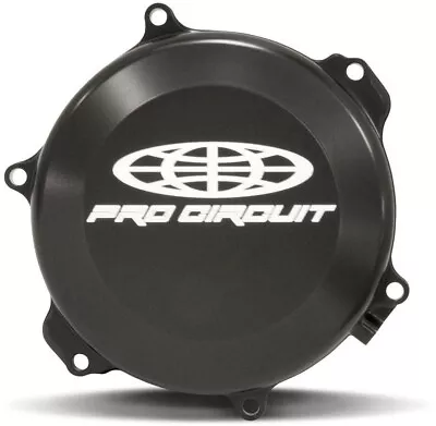 Yamaha Yz125 Pro Circuit Clutch Coverpro Circuit Clutch Coveryz125 T6 Cover • £174.99