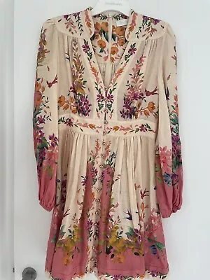 Zimmermann 1 Dress • $350