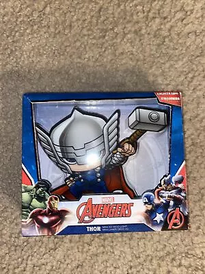 Marvel Avengers Thor 3D Deco Mini-Sized LED Wall Light • $17.77