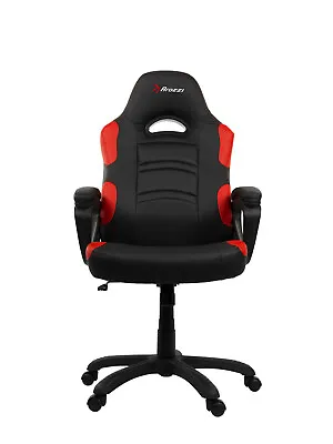 PU Leather Executive Office Chair High Back Gaming Chair Computer Desk Chair • $79.98