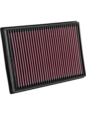 K&N Panel Air Filter (33-3045) • $121.60