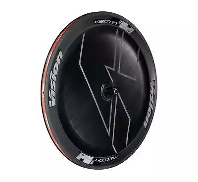 FSA Full Speed Ahead Metron Disc Rear Wheel Center Lock DB • $1544