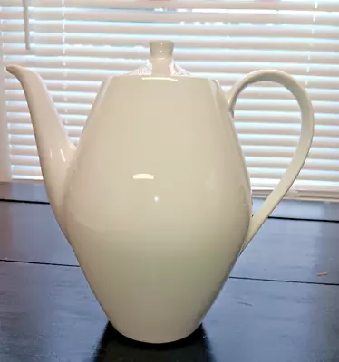 Beautiful Vintage Schonwald Coffee/Teapot With Lid. Made In Germany • $39.99