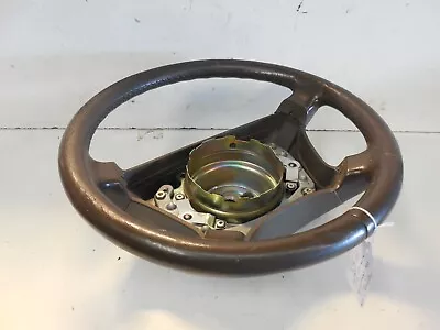 1997 Mercedes W210 E320 Steering Wheel 4 Spoke W/O 4Matic • $50