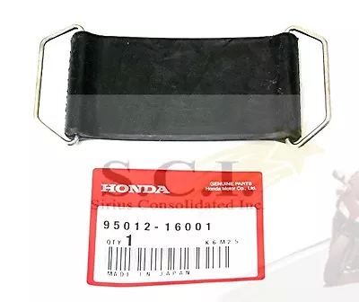 $29.95 • Buy Honda Cb350 Cl350 Sl350 Cb450 Cl450 Cl72 Oem Battery Strap