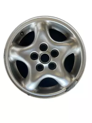 Land Rover Range Rover 16  Wheel Discovery 2 16x8 Rim OEM Factory ANR4848 • $176.66