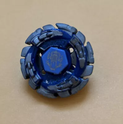 Beyblade Dark Wolf DF145SF Hasbro Metal Masters • $24.90