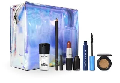 Mac Summer Vibes Set Limited Edition Bundle Brand New* • £47