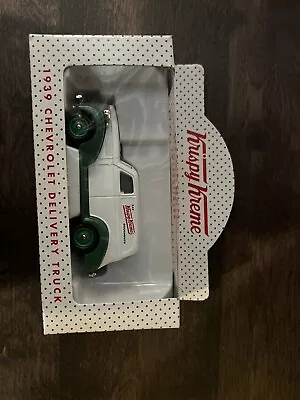 Krispy Kreme 1939  Delivery Truck New • $10