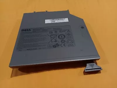 Genuine Dell Secondary Battery Module For Dell Latitude D610 D620 D630 D820 D830 • $29.99