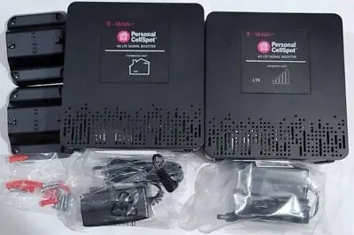 T-Mobile 4G LTE CellSpot Signal Booster - 2ND GEN. • $21.99