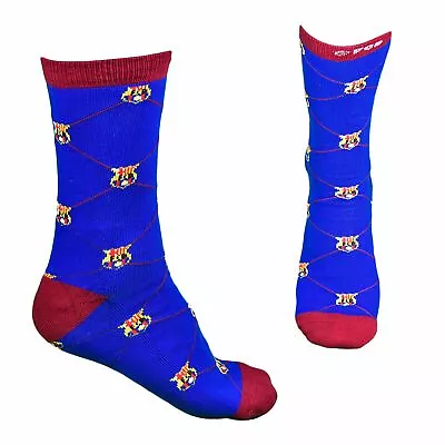 FC Barcelona Logo Socks • $14.99