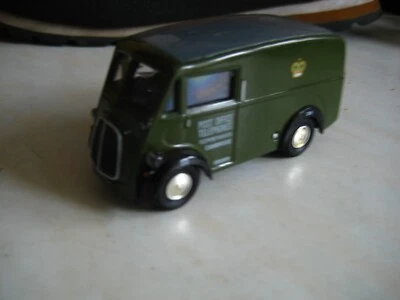 £3.99 • Buy Corgi D983 - Morris J Van - Post Office Telephones