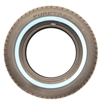 $157.94 • Buy 2 New Suretrac Power Touring  - P175/70r14 Tires 1757014 175 70 14