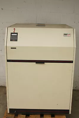 Ecrm 1800ht Laser Red Ctp Prepess Plate Machine • $1350