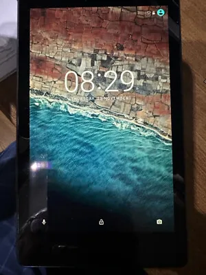 Asus Google Nexus 7 16GB ME370T 7  Tablet Android  - Fully Working • £25