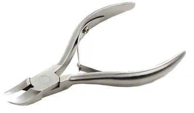 Seki Edge Professional Stainless Steel Nail Nipper With Safety Cap • $23
