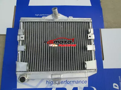 Aluminum Radiator For Yamaha V-Max/VMAX VMX1200 VMX12 1985-2007 07 06 85-05 • $96.90