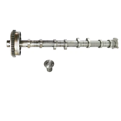 $205.99 • Buy Gen3 EA888 Intake Camshaft&Control Valve For VW Golf Jetta AUDI A4 A5 06L109021H