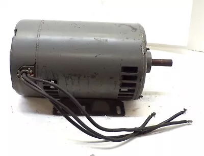 Ao Smith Electric Motor Hd56ae700 P56n2t8c30 3ph 2hp 3450rpm 208-230/460v • $102